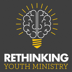 RYM 082: Why And HOW To Stay Creative As A Youth Ministry Leader