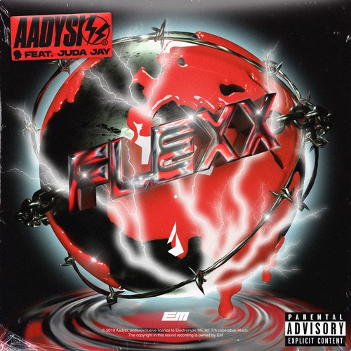 Aadysi - Flexx