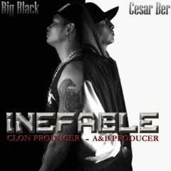 Cuenta con migo, Cesar Ber ft Big Black (A&B the producer, Clon produder)