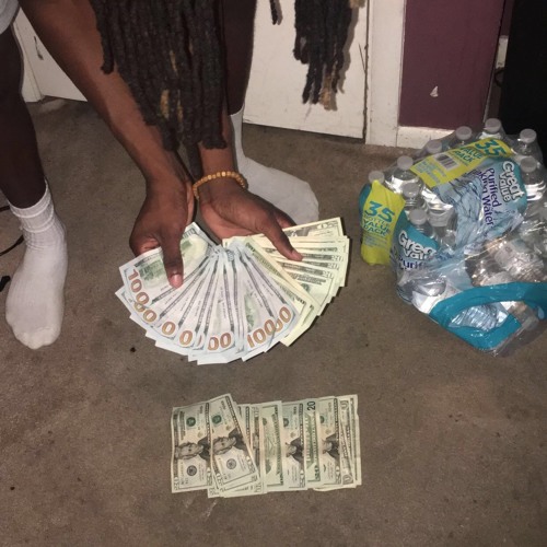 Stream Percocet (Open Verse) [RAWW] by Blizzy Tha Don 🌟 | Listen online