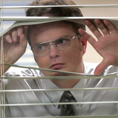 Dwight's Freshest Beets