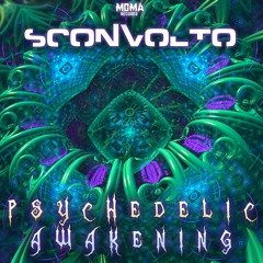 Preview EP "Psychedelic Awakening" (out on 30 October 2019)