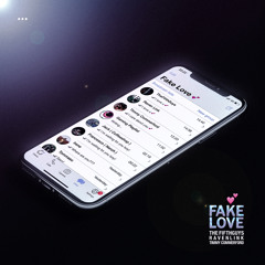 The FifthGuys & Raven Link - Fake Love (ft Timmy Commerford)