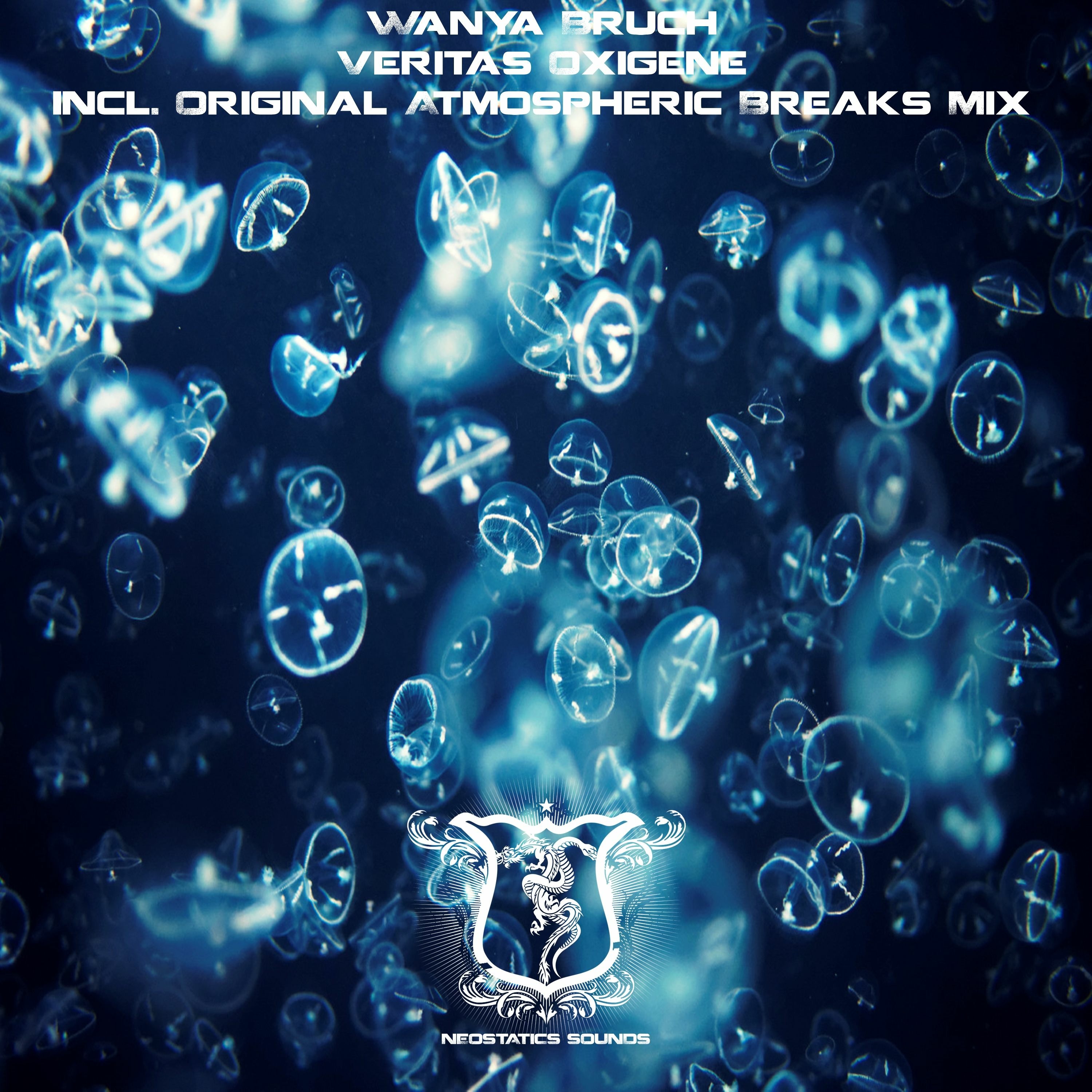 Wanya Bruch - Veritas Oxigene (Atmospheric Breaks Mix) episode artwork