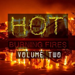 HOT BURNING FIRES. VOLUME TWO (SUPERSICK)