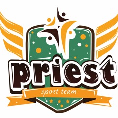 Priest Team ارام زمزم