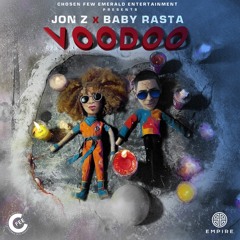 Jon Z x Baby Rasta - Ella Te Las Va A Pegar (feat. Ele a el Dominio & Noriel)