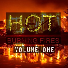 HOT BURNING FIRES. VOLUME ONE (SUPERDOPE)