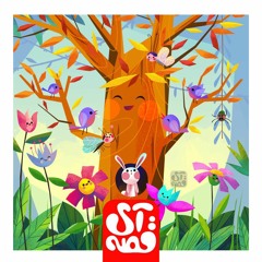 آی‌قصه | عروس پاییز