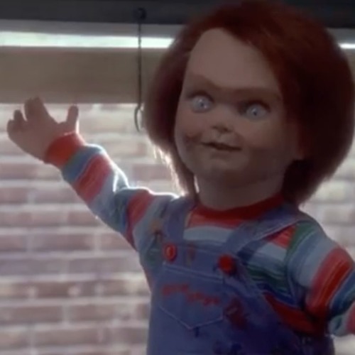 Child's Play (1988) - Movie Review! #244