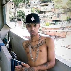 MTG - VAI MAMAR NO UBER (DJ BK) #TDB