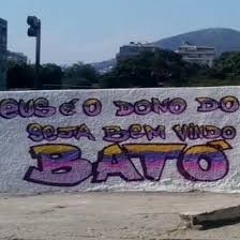 MC CH NA VOZ TROPA DO BATÔ TA CHEIO DE ODIO E VAI VOLTA PRA CASA (PROD DJ VT DE SG)