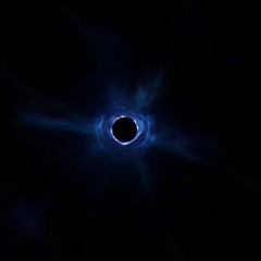 Black Hole Heart - FabvL