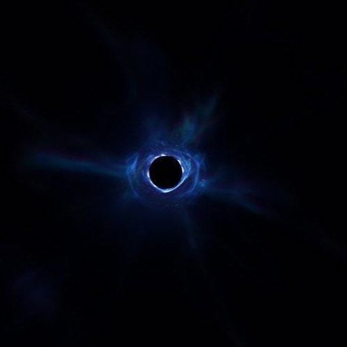 Black Hole Heart - FabvL