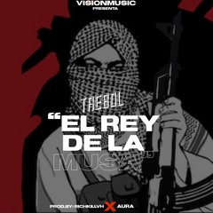 Trebol "EL REY DE LA MUSA" prod.by: Richkillv