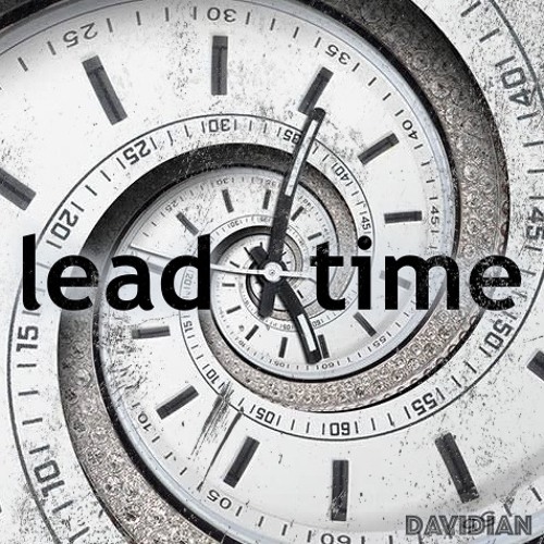 Davidian - Lead Time (Original Mix)