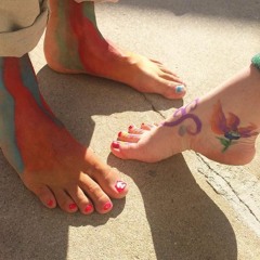 Shoe Size Doesn't Matter DEMO