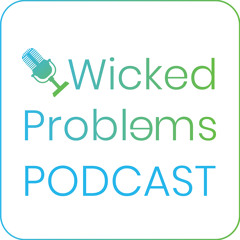 Wicked Problems - A view from Saïd Business School with Sue Dobson