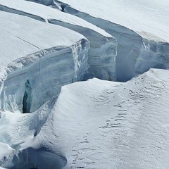 Crevasse