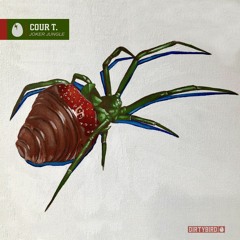 01 - Cour T. - Joker Jungle [DIRTYBIRD]