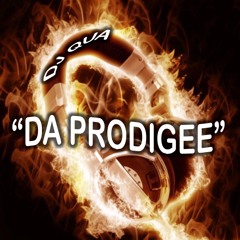 DJ QUA 90S / 2000'S HIP-HOP MIX UP