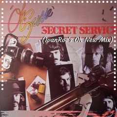 Secret Service - Oh Susie (Ivan Roc' Oh New Mix)