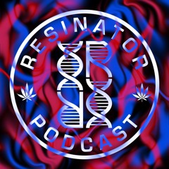 Resinator Podcast 002- Not a Headliner
