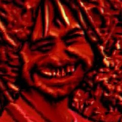 Mtt23 plays guitar "Howdy Stranger!"