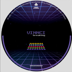 Vinnci - Along The Way (SPACEINVADERS9)