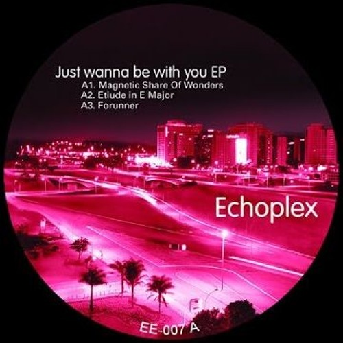 Echoplex - Magnetic Share Of Wonders