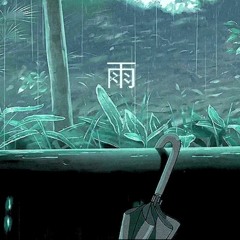 (FREE) Lo-fi Type Beat - "Raindrops"