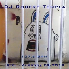 DJ Robert Templa - Aubrook 2019 (127.6 BPM)