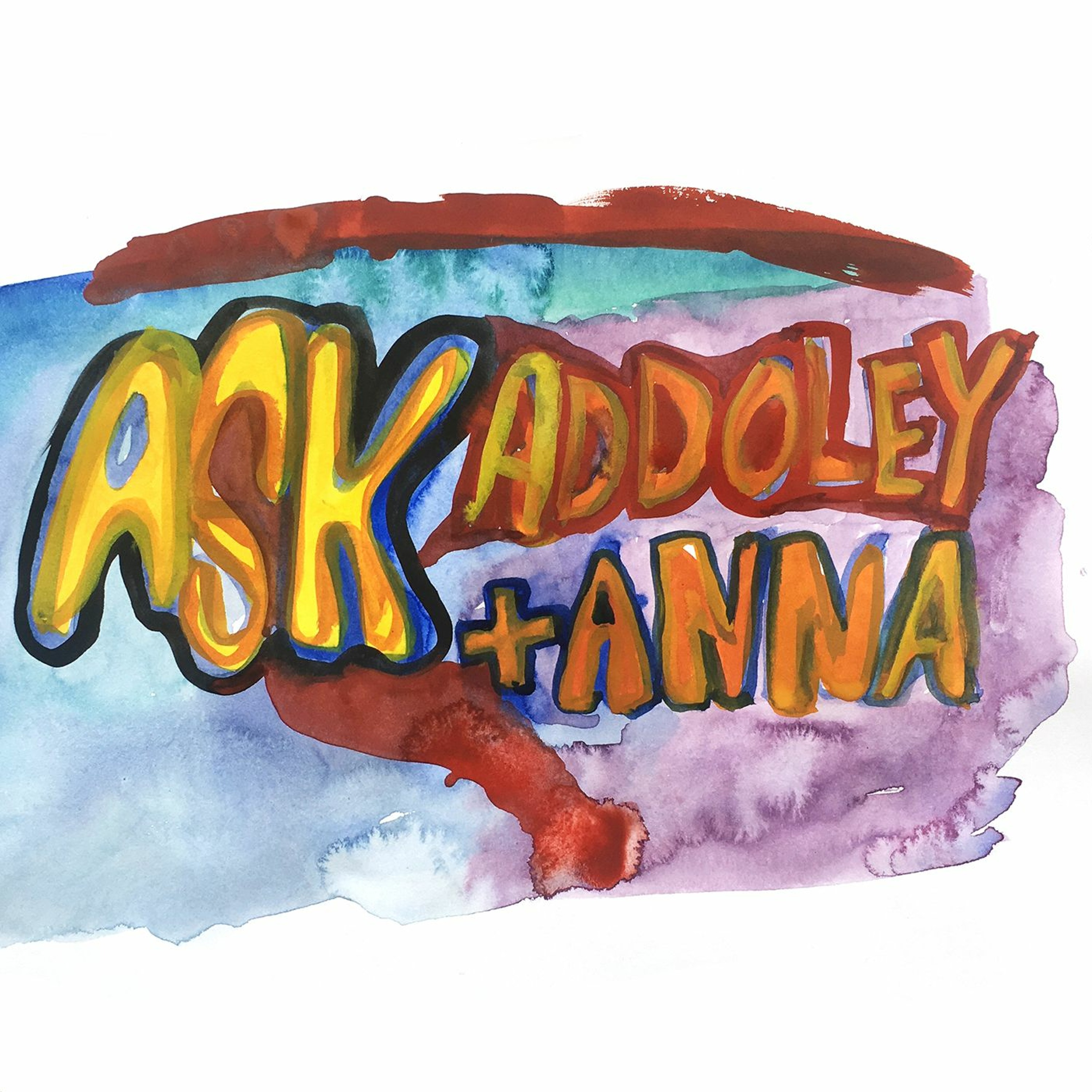 Addoley + Anna