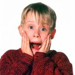 Home Alone Freestyle