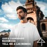 Tell me a lie - Jonas Aden (Chris Parraguez Remix)