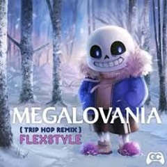 TheFatRat - Unity Vs Megalovania (by LiterallyNoOne)