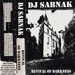 Revival Of Darkness