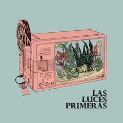 Las Luces Primeras - Actriz (Barda Edit)
