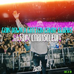 Goin Down (Justin Caruso Edit) - Yung Joc feat. Nitti vs. VALNTN & Sweater Beats