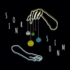 FTR Invites / Sorin Simon