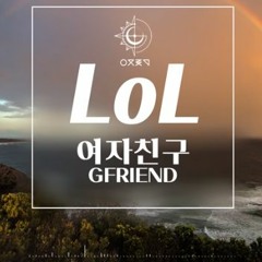 GFRIEND (여자친구) - LOL Piano Cover