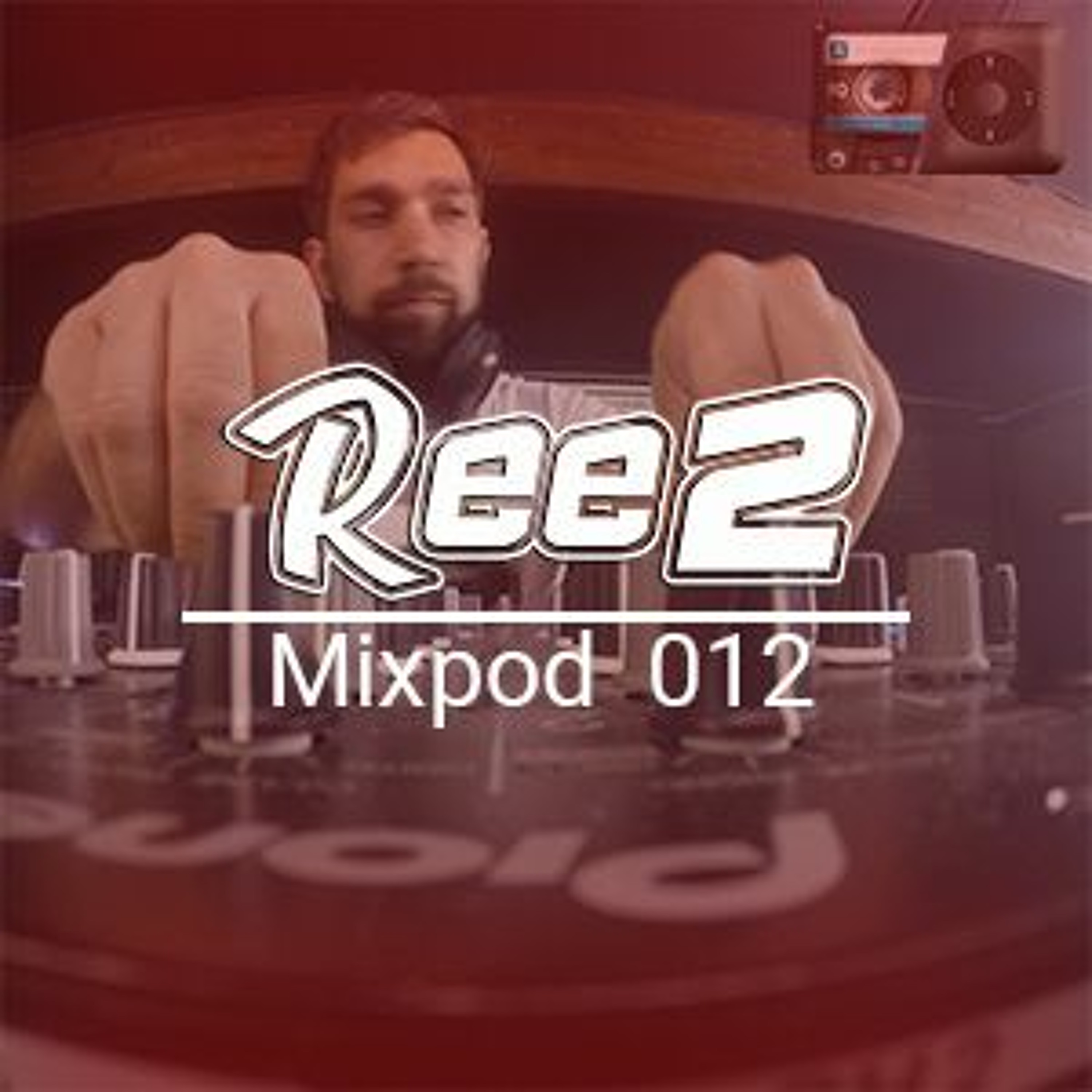 MixPod