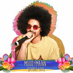 Moodymann Forever
