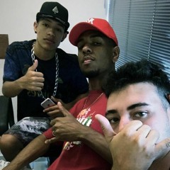 MC LUAN E MC RENNAN - PRAS PRINCESAS BANDIDAS - DJ IGOR SANCHEZ, DJ PH DA VP & DJ MARQUES MPC