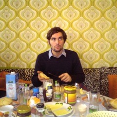 stuff I played drums for