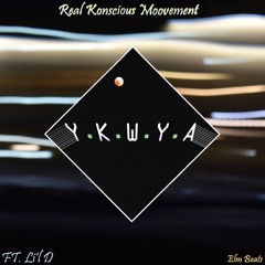 REAL KONSCIOUS MOOVEMENT