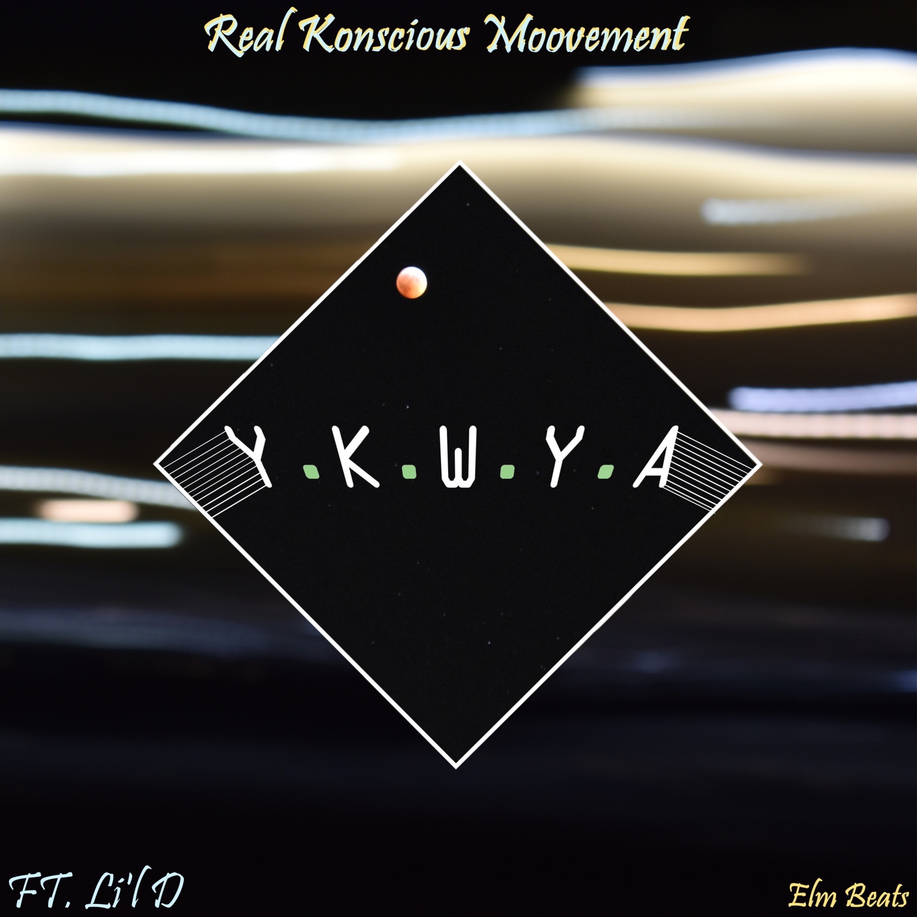 rkm3o3 - Real Konscious Moovement
