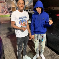 On Gang ft. Honcho (prod. by rico)