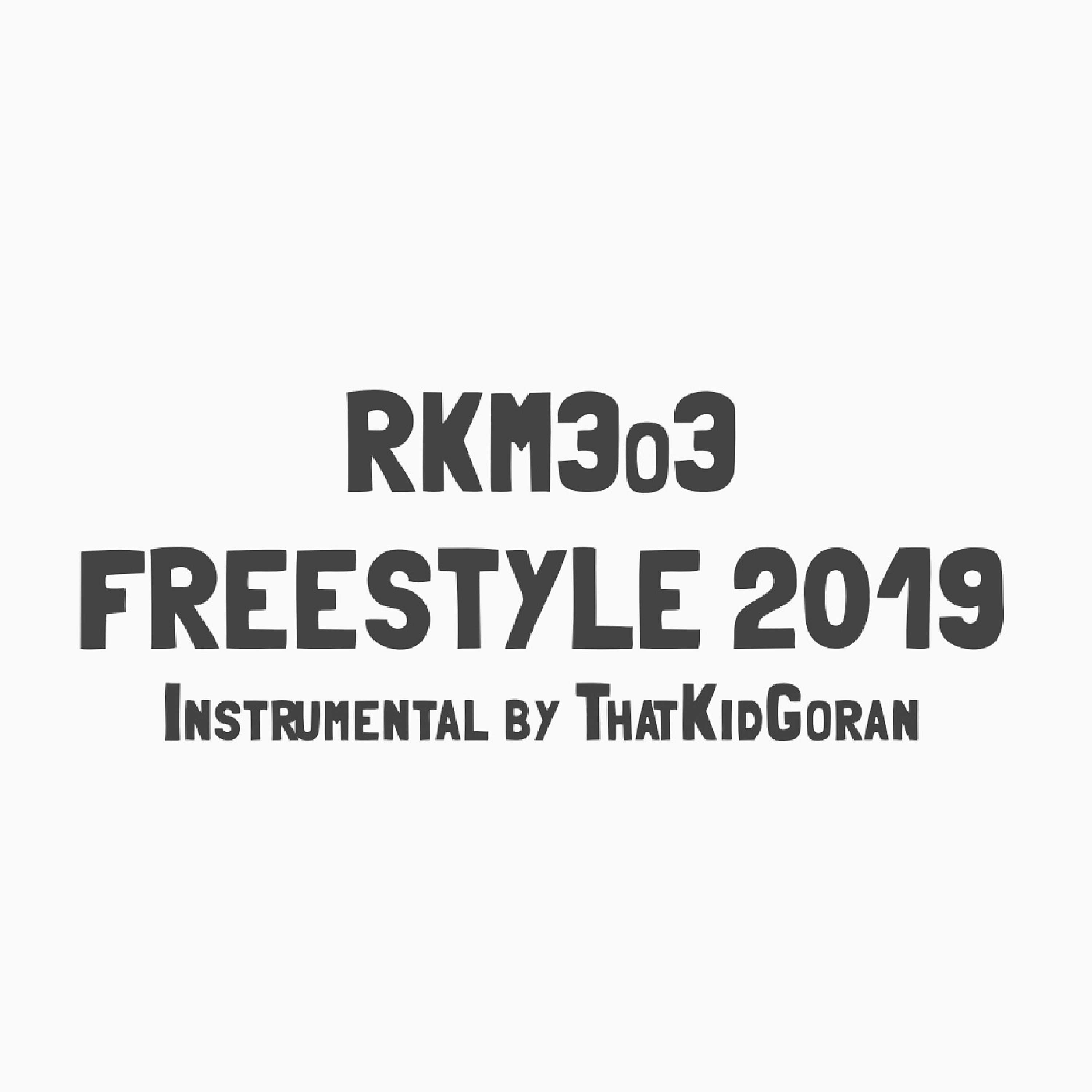 rkm3o3 - Real Konscious Moovement