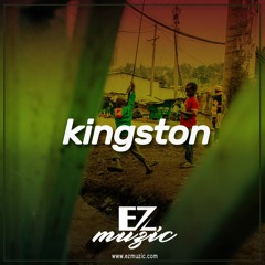 "Kingston" - Reggae Beat. Chronixx Ft Alborosie Ft Protoje Type Beat